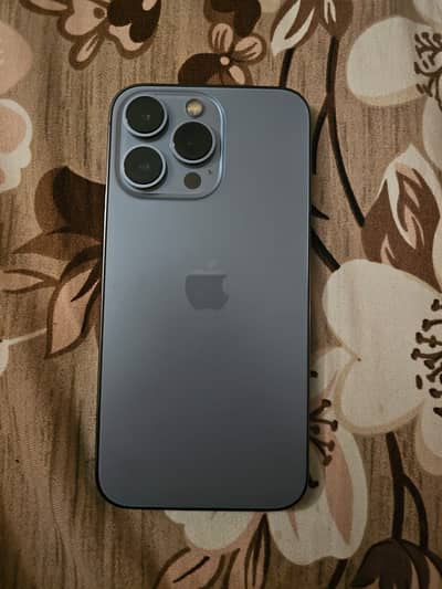 Apple iPhone 13 Pro Non PTA (FU) With Box