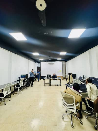 CORPORATE OFFICE SPACE / OFFICE SPACE / BEAUTIFUL OFFICE SPACE FOR RENT IN I-10