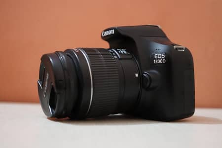 Canon 1300d
