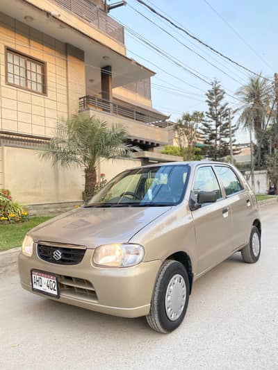 SUZUKI ALTO 2005 VXR BTR THEN CUORE MIRA CULTUS MEHRAN