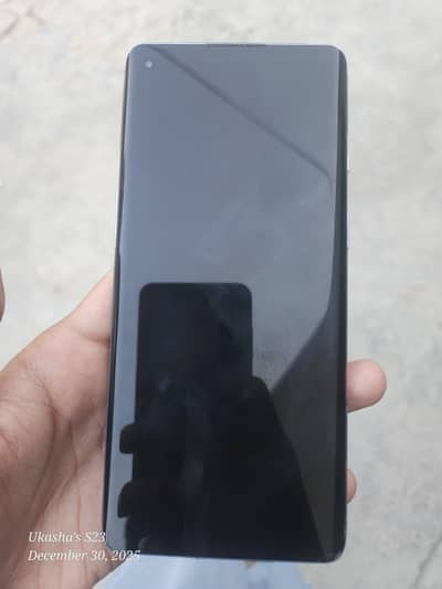 OnePlus 8 5G UW 8/128 GB