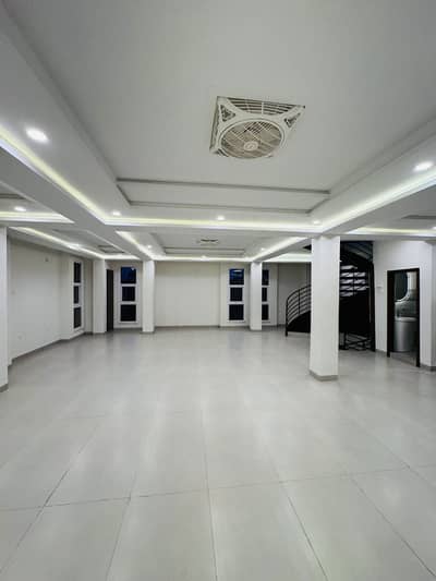 BRAND NEW CORPORATE BUILDING, OFFICE SPACE