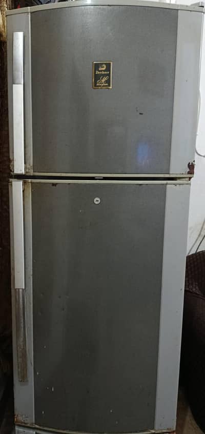 Dowlance used A grade condition