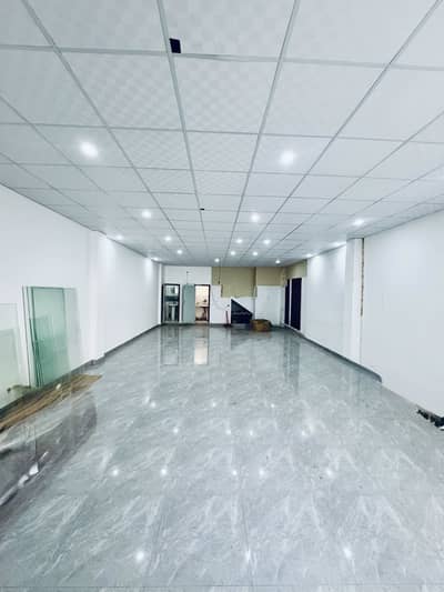 Brand New Office Available For Rent