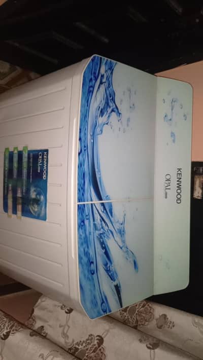 Kenwood Washing Machine