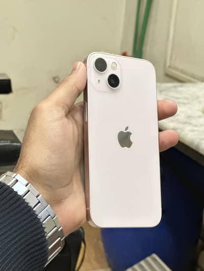 Iphone 13 pta