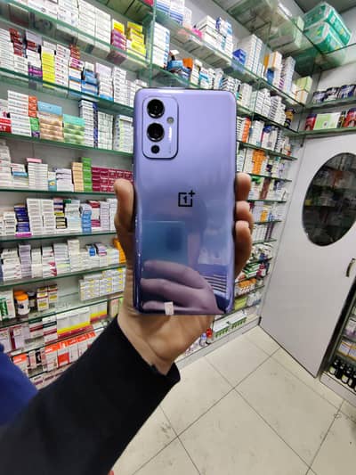 oneplus9
