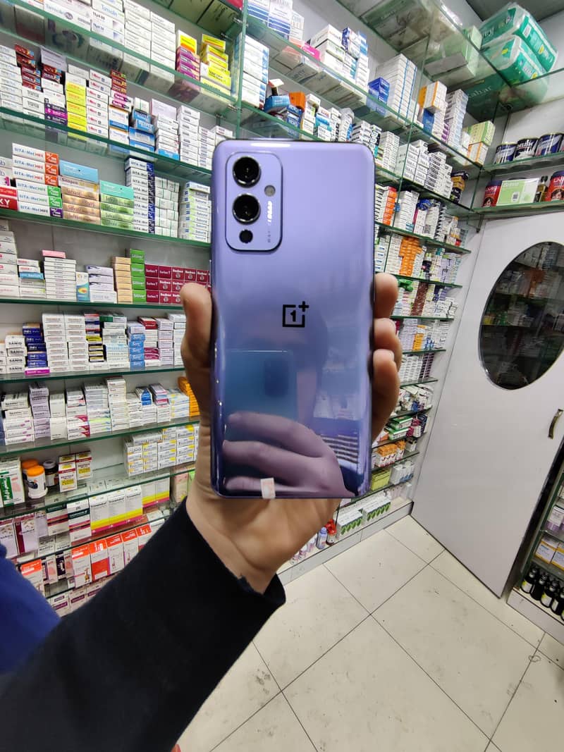 oneplus9 0
