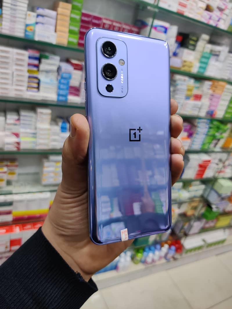 oneplus9 2