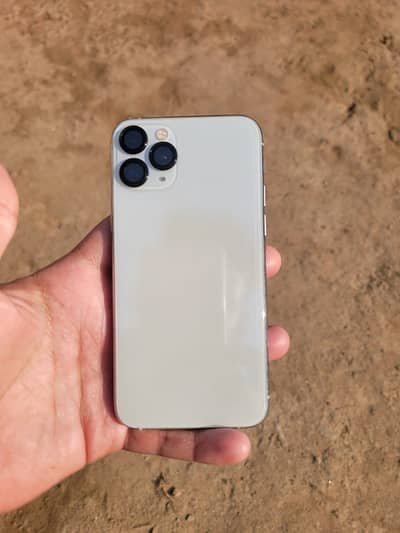 11 pro duel official PTA 256 GB