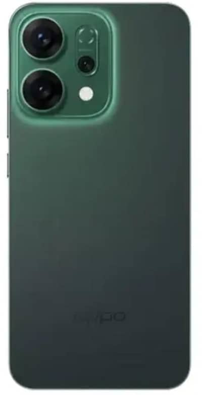 Oppo reno 14f 5g Like brand New