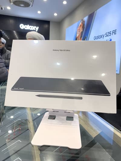 Samsung Galaxy S11 Ultra 12/256GB 14.6 inch (Brand New)