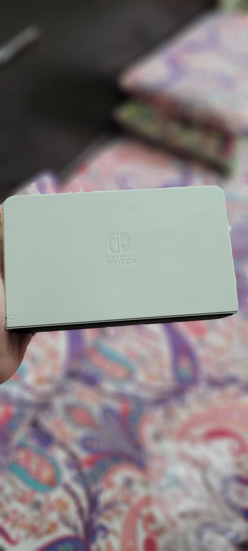 nitendo switch oled 0