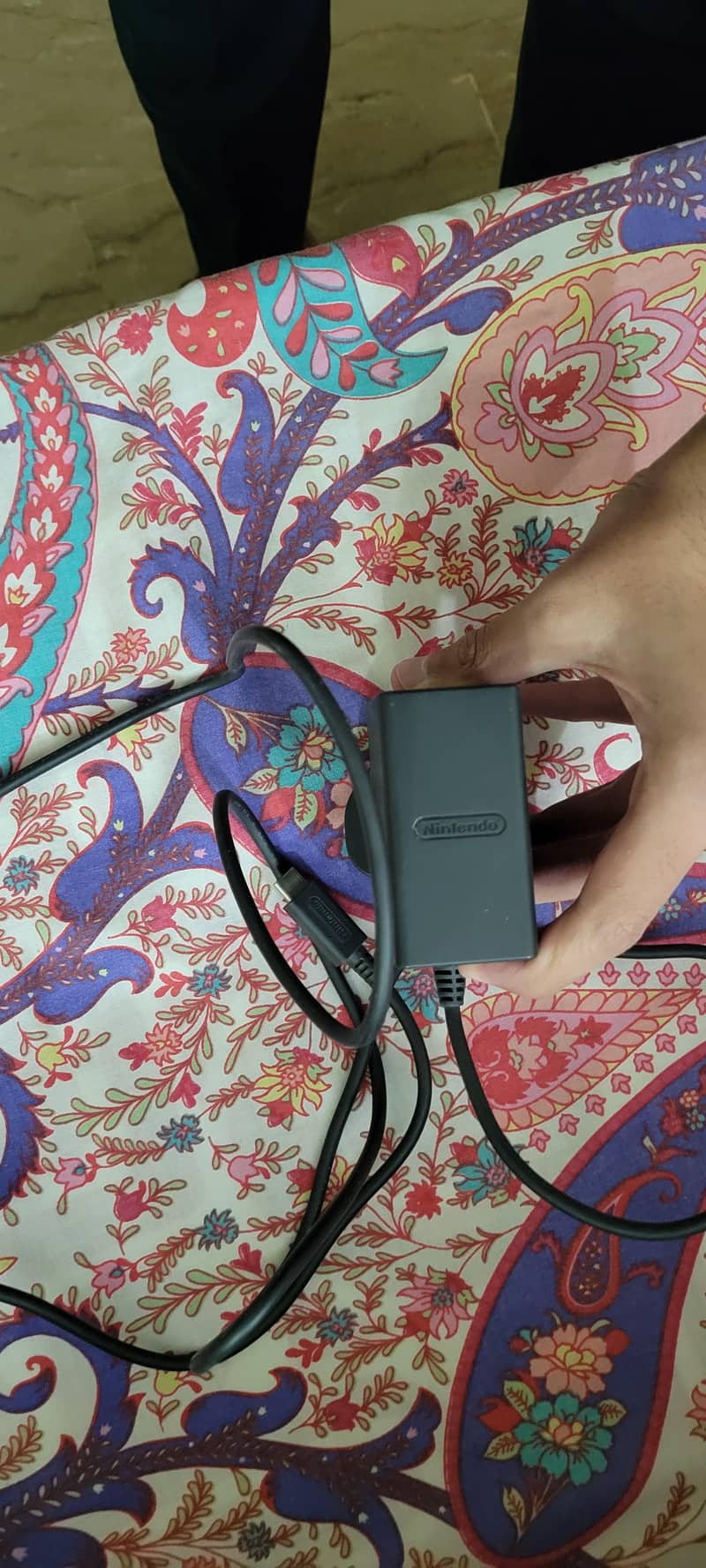 nitendo switch oled 6