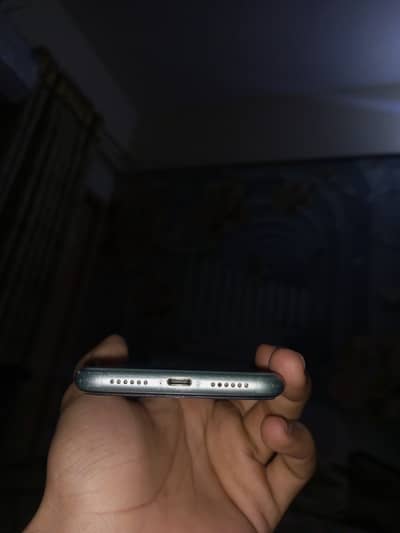 IPhone 11 NON PTA FU 128 gb