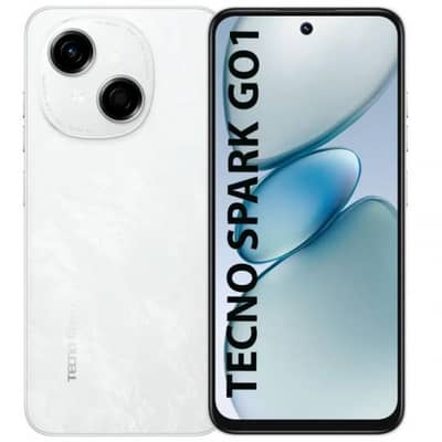 Tecno spark go 1