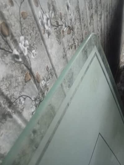 table mirror hai 10/10 condition