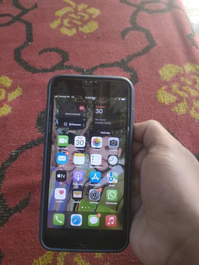 iPhone 7 plus Exchange possible