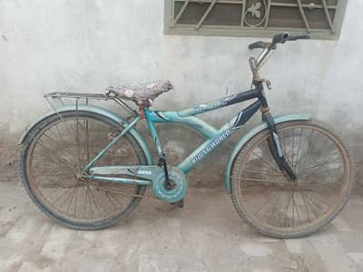 bicycle for sale
