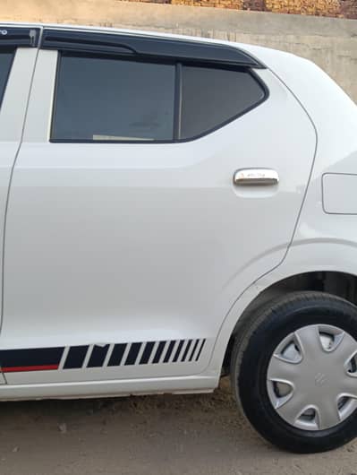 03365410575 suzuki alto vxl total genuine condition