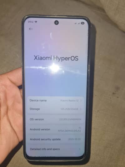 Xiaomi Redmi 12 8/256 gb