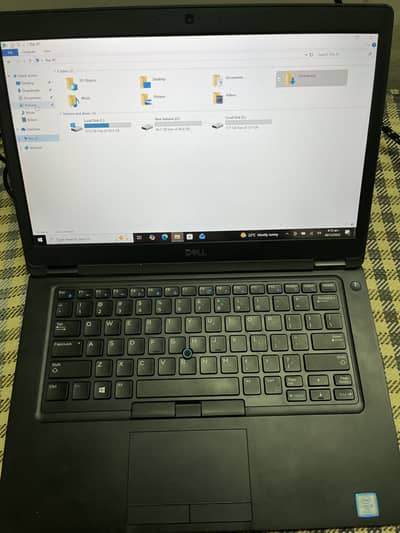 Dell latitude 5490