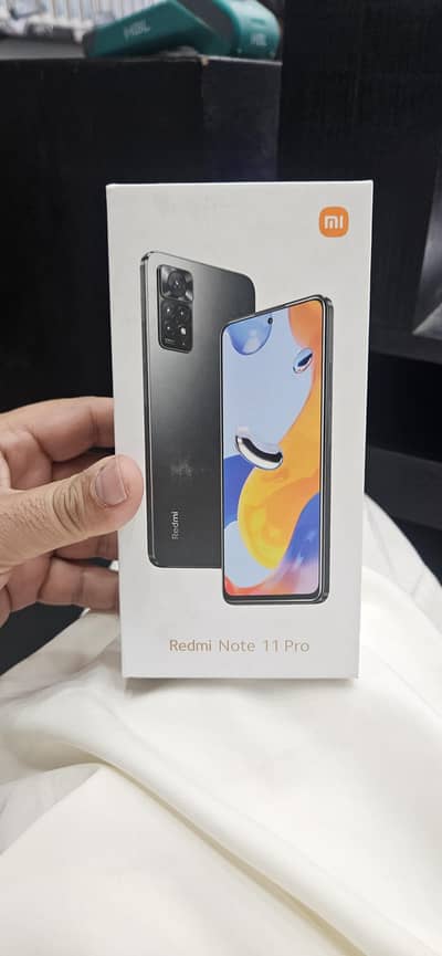 redmi note 11 pro star blu clr