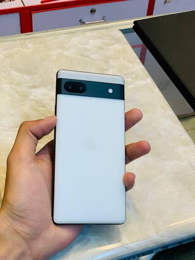 Google pixel 6a 128Gb