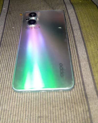 Oppo F21 Pro 5G Dual SIM – Panel Changed, Fully Working