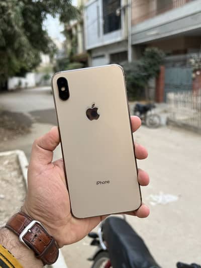 Iphone xsmax