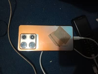 infinex not 30 pro g99