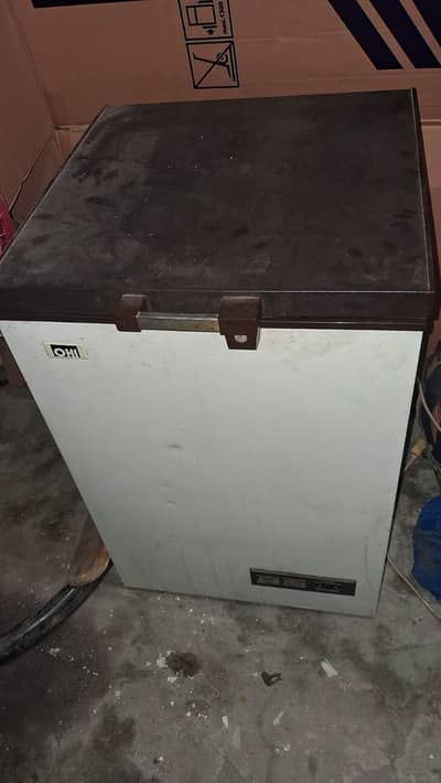 little bite leekage of gas