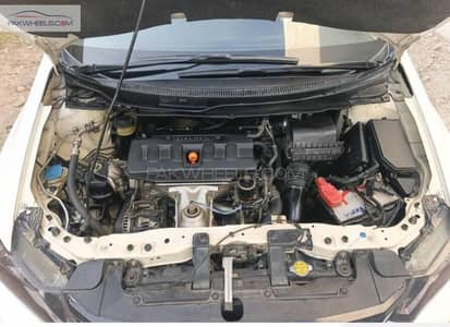 Bumper to Bumper Genuine