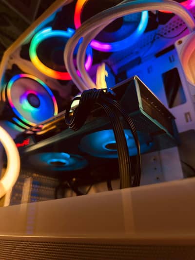 Ryzen 7 3700X 8 Core Ready to play Gaming PC