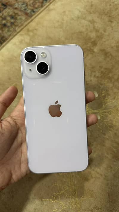 iphone 14 PTA approved