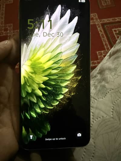 Tecno spark 40 pro plus