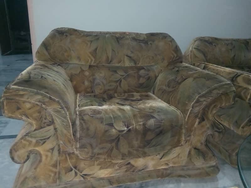 Sofa Set 2