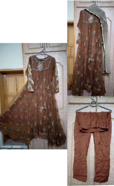 Used  Maxi