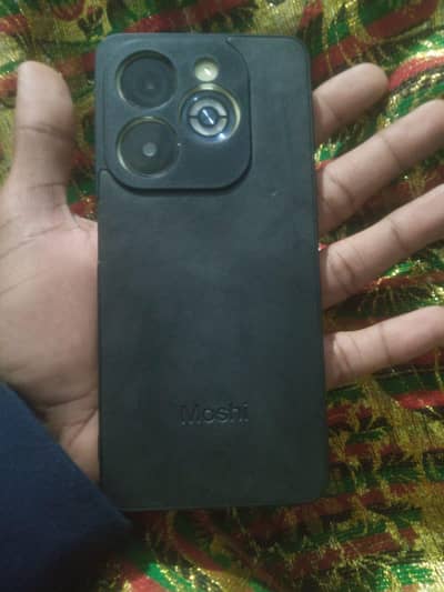 Infinix smart 8 plus