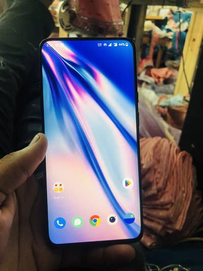 one plus 7pro all ok fresh piece