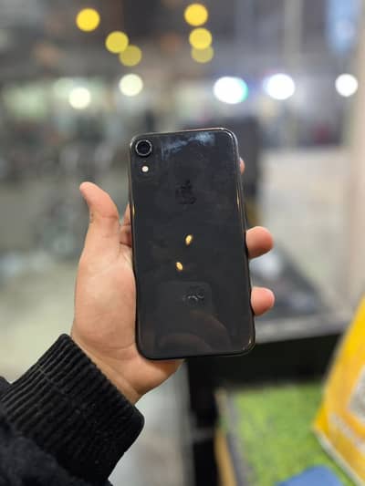 Iphone xr Jv for sale