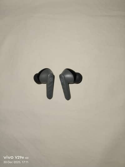 Zero Gravity Earbuds|Ultra light weight