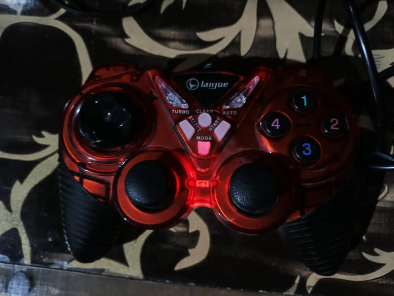 Joypad Game Controller 3