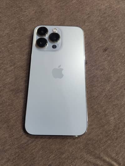Iphone 13 Pro 256GB PTA Approved