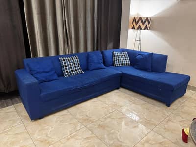 5 seater sofa for sale.