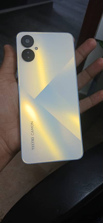 Tecno CAMON 19 Neo