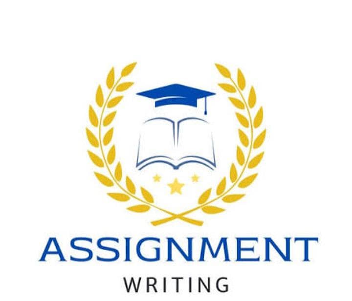 Assignment writing work 0