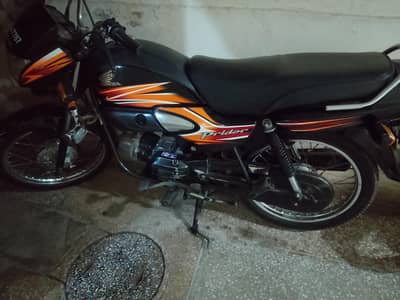 Honda pridor for sale