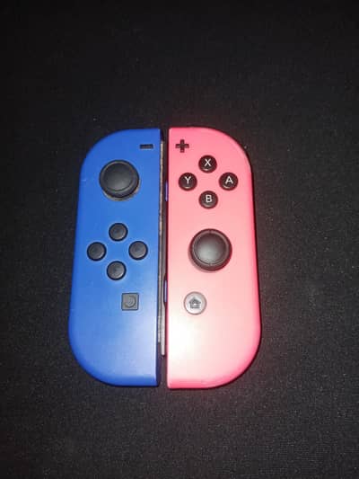 Original n Copy JoyCons