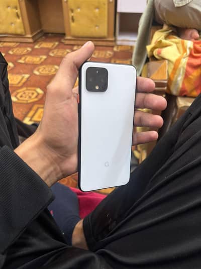 Google pixel 4 pach ho VA ha